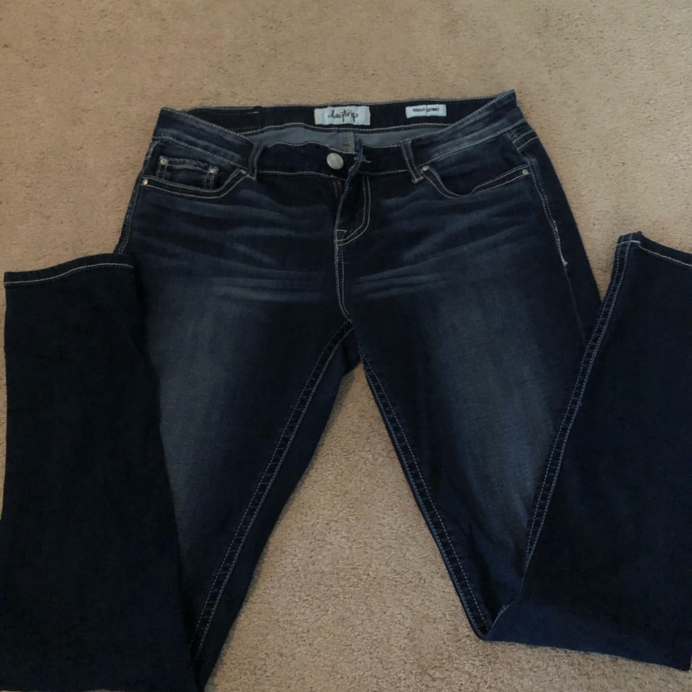 Daytrip skinny jeans